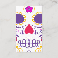 sucre skullz : 1