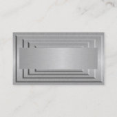 Carte De Visite Suite exécutive (Dos)