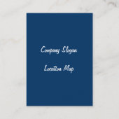 Carte De Visite Sunset/Riverview-Immobilier (Dos)