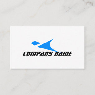 Carte De Visite super sonique