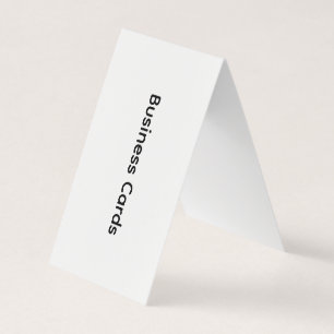 Carte De Visite Supprimer ce texte et ajouter votre propre concept