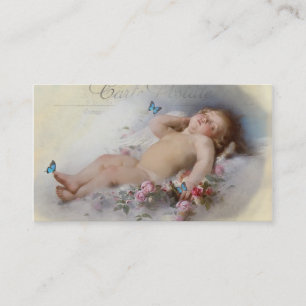 Carte De Visite Sweet Dreams