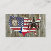 Carte De Visite SYMBOLE LE PLUS Recherché DE DOUILLES ÉTOILES LONN (Devant)