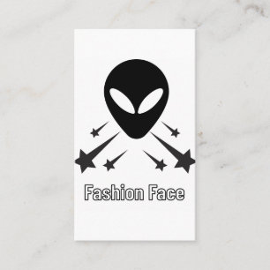 Carte De Visite T-shirt pour animaux