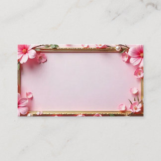 Carte De Visite Taille : standard, 8,9 cm x 5,1 cm
