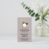 Carte de visite tambours (Debout devant)