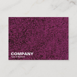 Carte De Visite Tapis Laineux 02