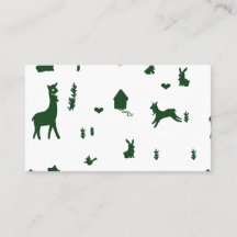 Tarjetas de invitación 