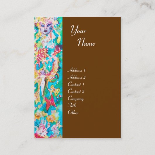 CARTE DE VISITE TAXE DE FILE 3 (Devant)