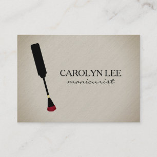 Carte De Visite Technicien