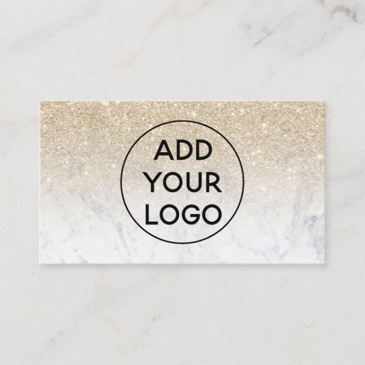 Carte De Visite télécharger le logo typographie marbre parties sci (Devant)