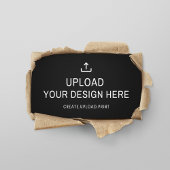 Carte De Visite Téléchargez votre conception ici