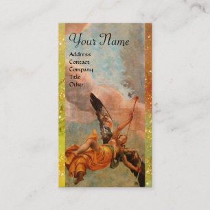 CARTE DE VISITE TEMPS ET VIE