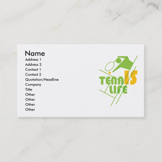 CARTE DE VISITE TENNIS_LIFE (Devant)