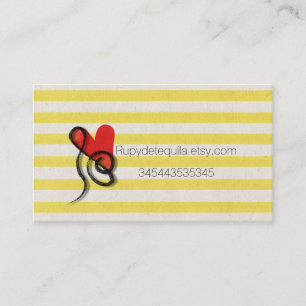 Carte De Visite Teraphie musicale