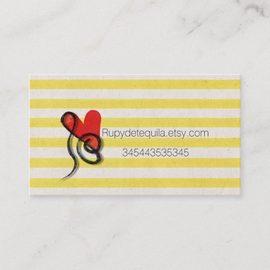 Carte De Visite Teraphie musicale (Devant)