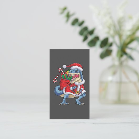 Carte De Visite test (Debout devant)