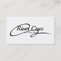 Texte noir très basique en blanc