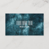 Carte De Visite texture Abstraite (Devant)