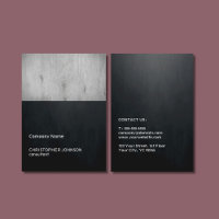 Texture moderne foncée Construction en bois gris n