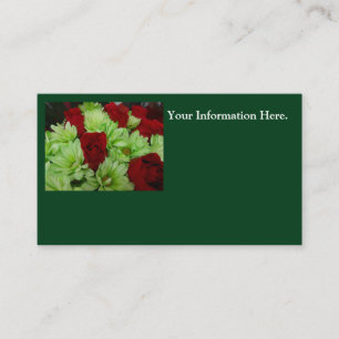 Carte De Visite Thomasse