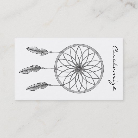 Carte De Visite Thunder_Cove (Dos)