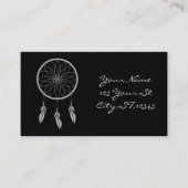 Carte De Visite Thunder_Cove (Devant)