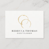 Carte De Visite Tige Chic (Devant)