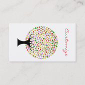 Carte De Visite Tonnerre_Cove (Dos)