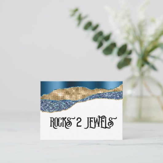 Carte De Visite Tonnerre TEMP 2 (Debout devant)