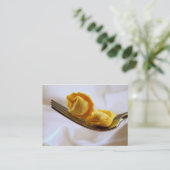 Carte De Visite Tortellini (Debout devant)