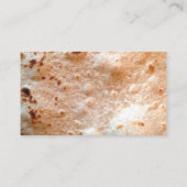 Carte De Visite Tortilla de Taqueria (Dos)