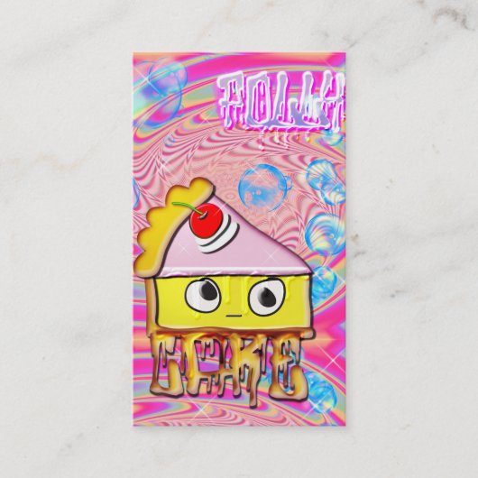 Carte De Visite tortina de polis (Devant)