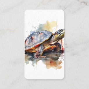 Carte De Visite Tortue Copie Copie Copie Copie Copie Copie Copie C