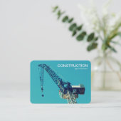 Carte De Visite Tour Crane v2 (Debout devant)