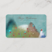 Carte De Visite Tourist Guide (Devant)