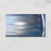 Carte De Visite Transport de déchets (Dos)