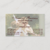 Carte De Visite Travail interrompu par William Adolphe Bouguereau (Devant)