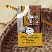 Carte De Visite Tricot, Couture, Crochet, Couchage, Arts textiles