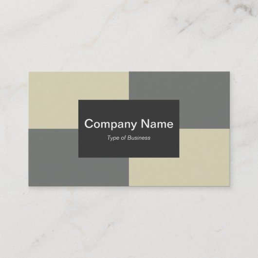 Carte De Visite Trimestres 04 (Devant)