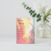 Carte De Visite TROISIÈME MASQUE Mascarade vénitienne (Debout devant)