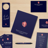 Carte de visite Tropical Property Management