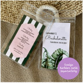 Carte De Visite Troupe Beverly Hills Bachelorette Itinéraire Inser