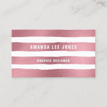 Trucs de pinceau or rose