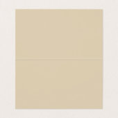 Carte De Visite Un Rat chinois année Zodiac Anniversaire JC (Intérieur déplié)