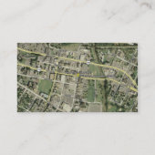 Carte De Visite Une génération choisie (Dos)