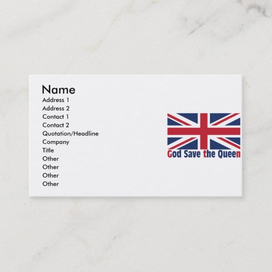 CARTE DE VISITE UNION_JACK (Devant)