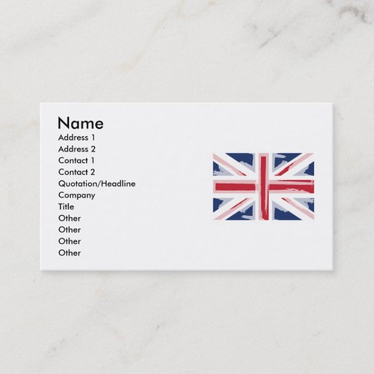 CARTE DE VISITE UNION_JACK (Devant)