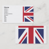CARTE DE VISITE UNION_JACK (1/2) (Devant / Derrière)