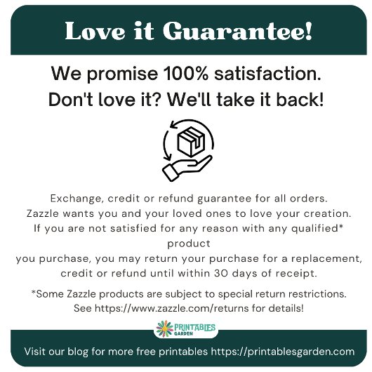 Carte De Visite Unique Black And White Qr code